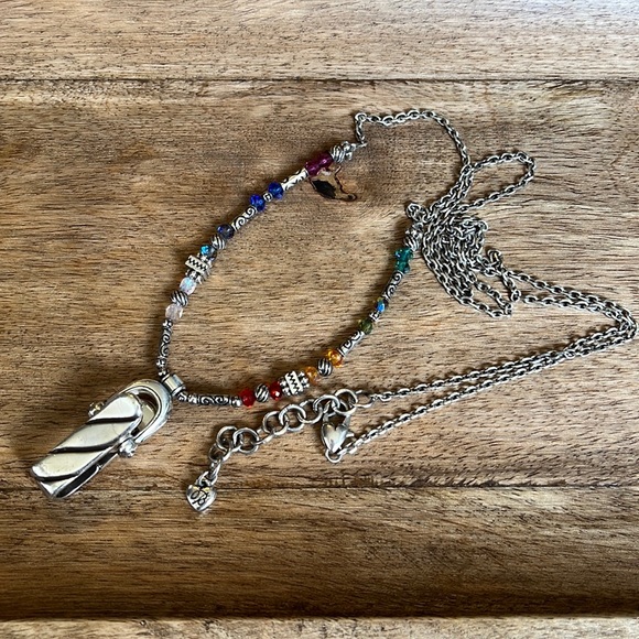 Brighton Jewelry Brighton Lanyard Poshmark